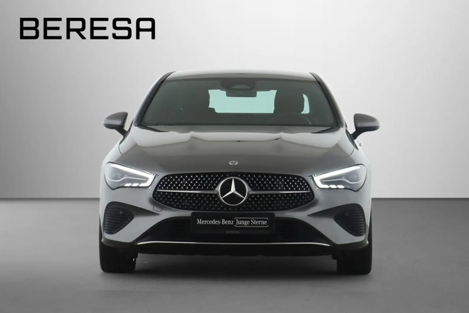 CLA 200 Progressive LED Kamera Winter Metallic