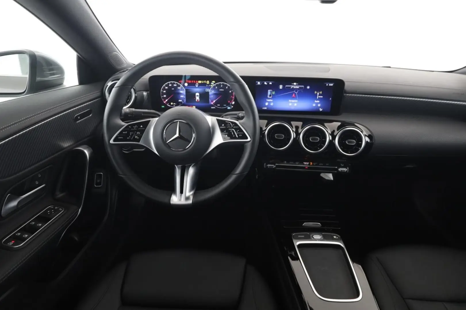 CLA 200 Progressive LED Kamera Winter Metallic