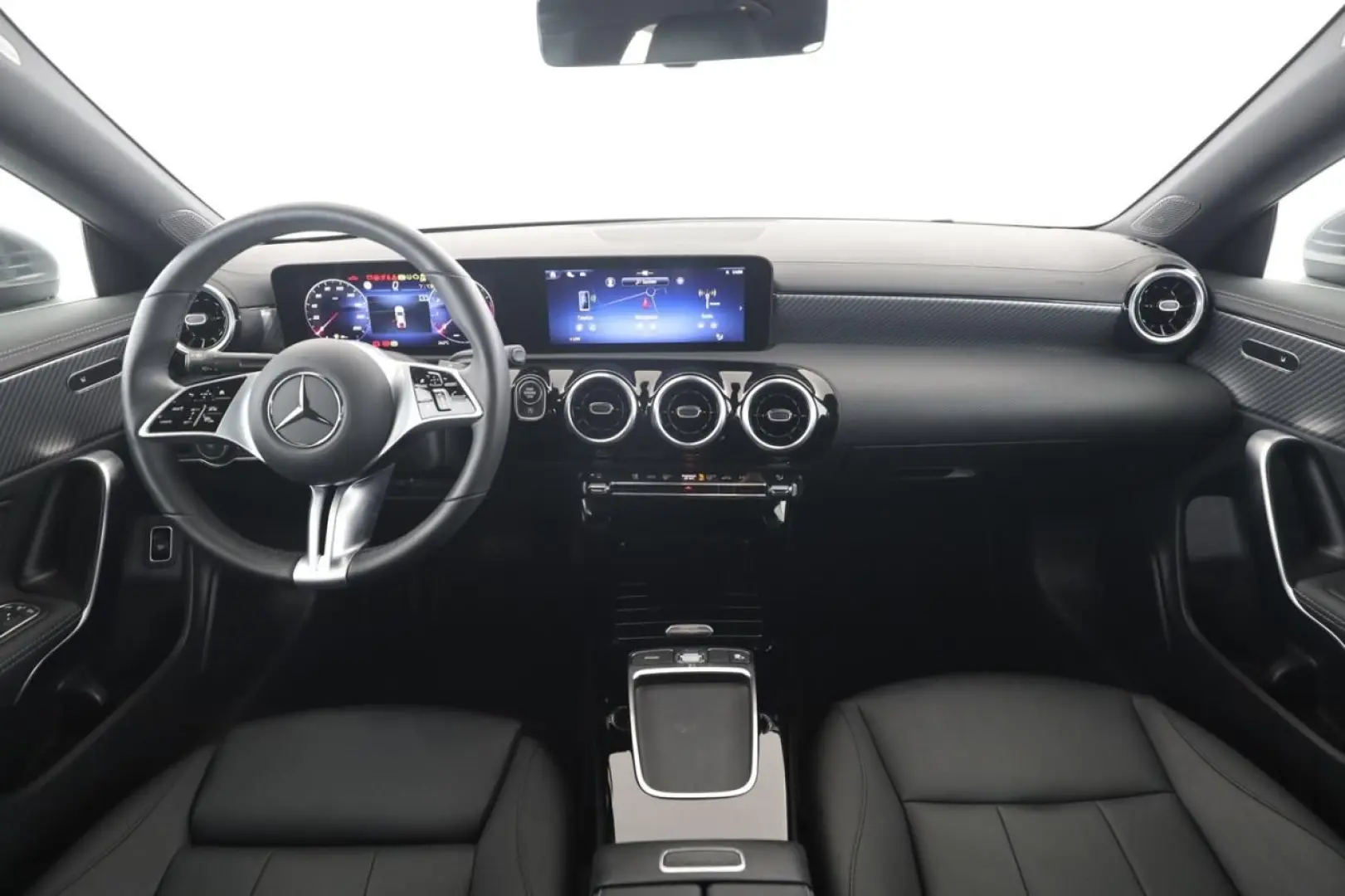 CLA 200 Progressive LED Kamera Winter Metallic