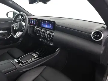 CLA 200 Progressive LED Kamera Winter Metallic