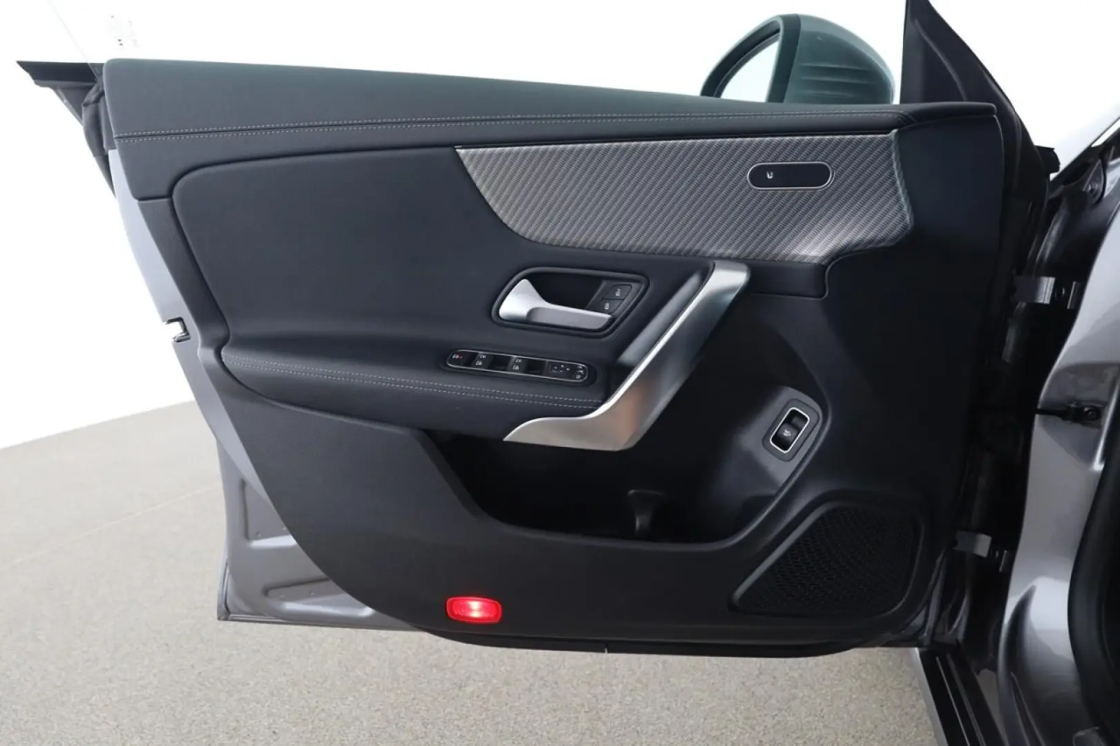 CLA 200 Progressive LED Kamera Winter Metallic