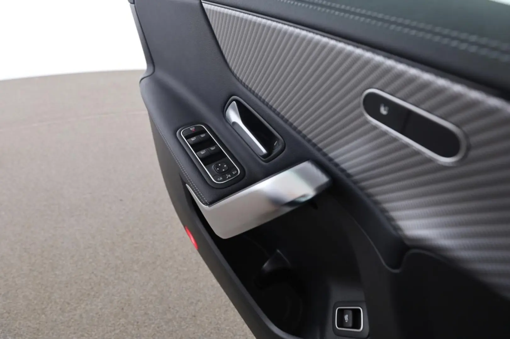 CLA 200 Progressive LED Kamera Winter Metallic
