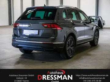 Tiguan DSG 1.5TSI LIFE AHK VIRTUAL MATRIX KAMERA
