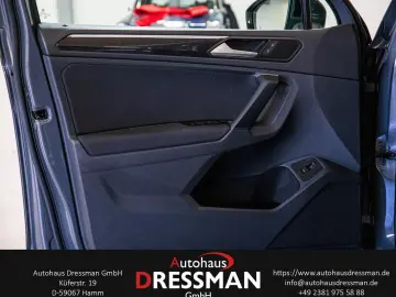 Tiguan DSG 1.5TSI LIFE AHK VIRTUAL MATRIX KAMERA