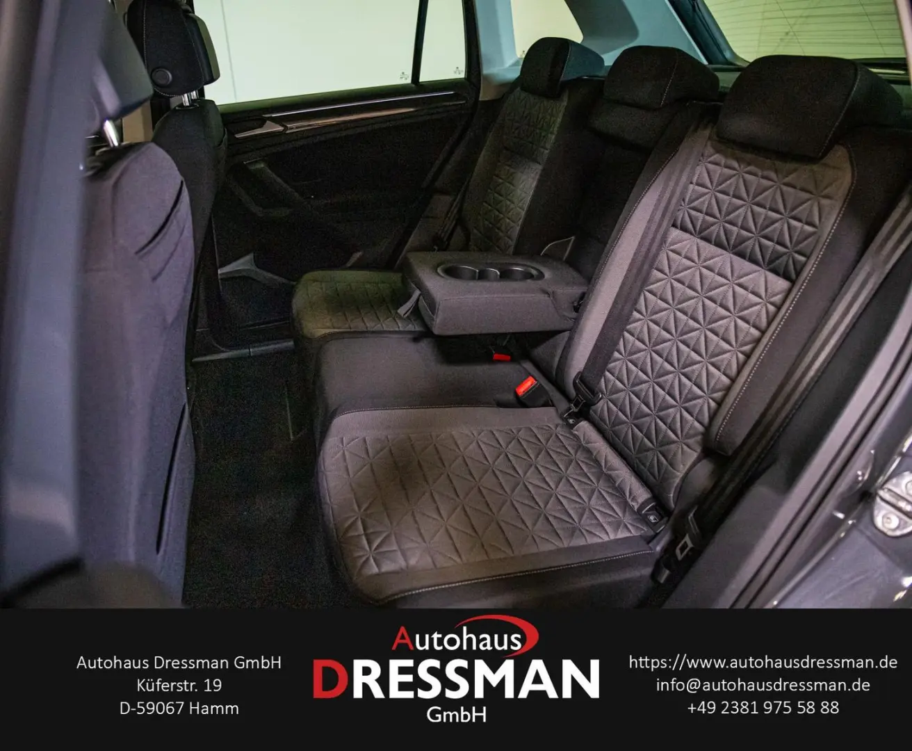 Tiguan DSG 1.5TSI LIFE AHK VIRTUAL MATRIX KAMERA
