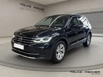 Tiguan 1.5 TSI BMT Elegance Virtual ACC HUD SHZ