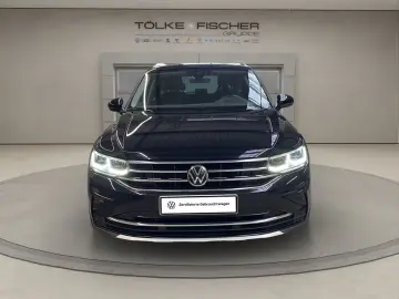 Tiguan 1.5 TSI BMT Elegance Virtual ACC HUD SHZ