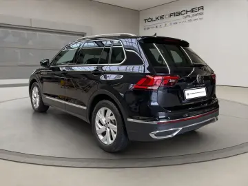 Tiguan 1.5 TSI BMT Elegance Virtual ACC HUD SHZ