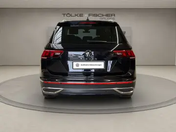 Tiguan 1.5 TSI BMT Elegance Virtual ACC HUD SHZ