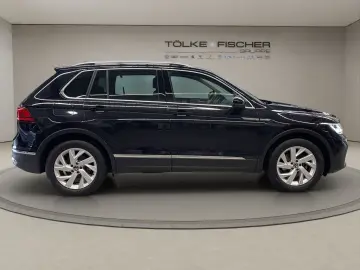Tiguan 1.5 TSI BMT Elegance Virtual ACC HUD SHZ