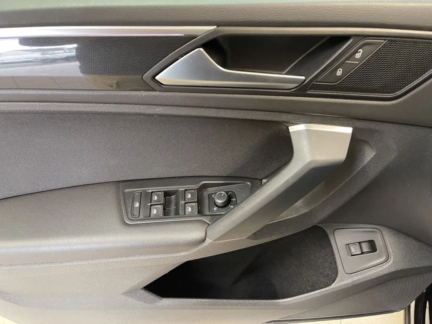 Tiguan 1.5 TSI BMT Elegance Virtual ACC HUD SHZ
