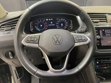 Tiguan 1.5 TSI BMT Elegance Virtual ACC HUD SHZ