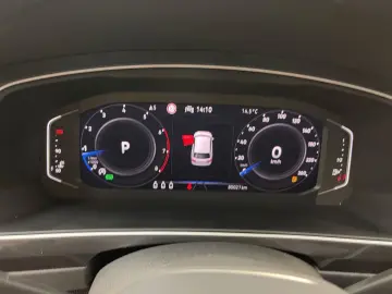 Tiguan 1.5 TSI BMT Elegance Virtual ACC HUD SHZ