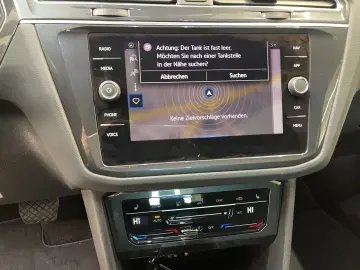 Tiguan 1.5 TSI BMT Elegance Virtual ACC HUD SHZ