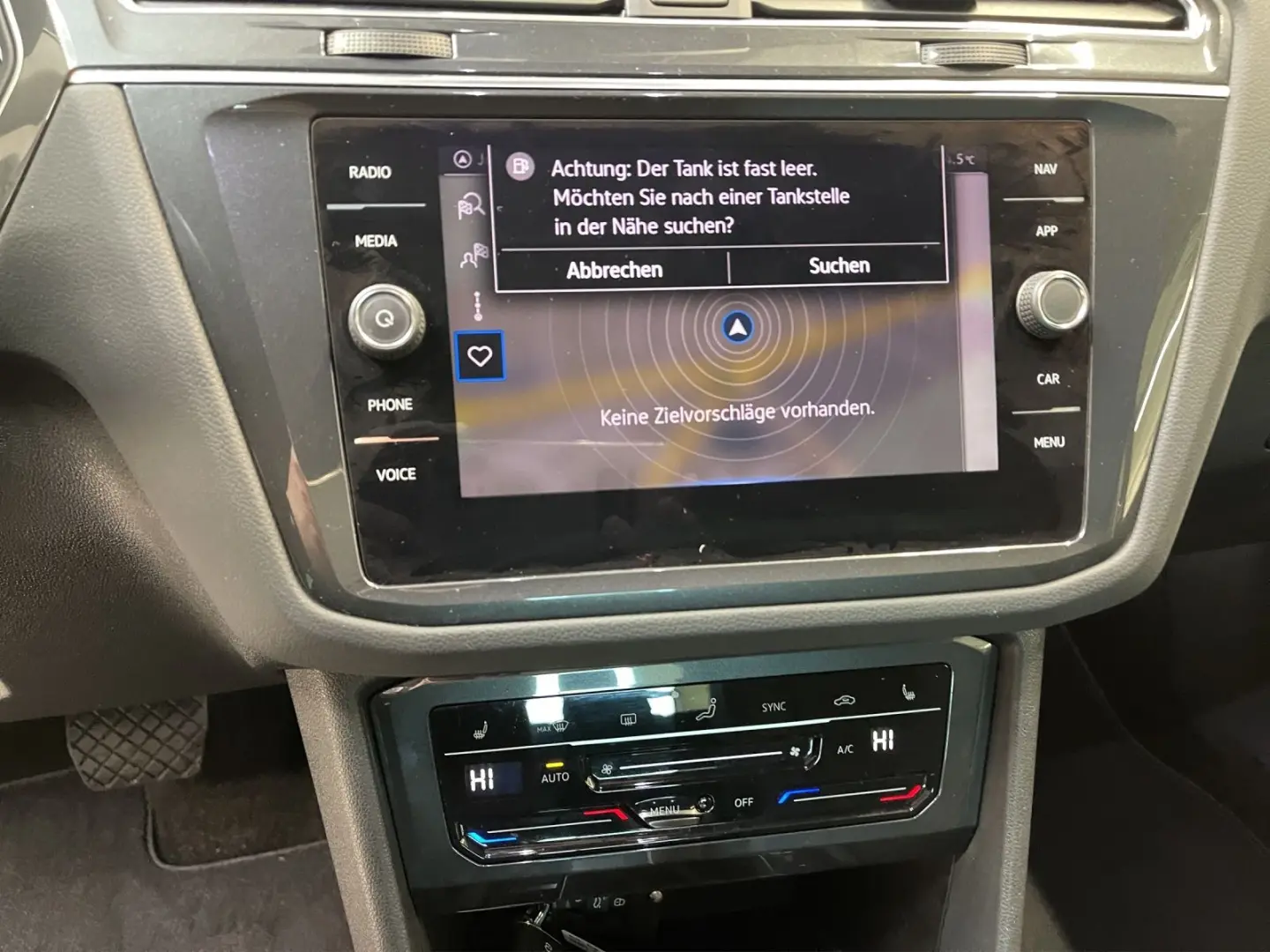 Tiguan 1.5 TSI BMT Elegance Virtual ACC HUD SHZ