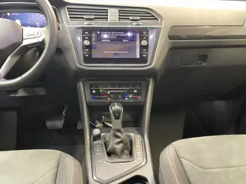 Tiguan 1.5 TSI BMT Elegance Virtual ACC HUD SHZ