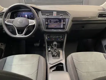 Tiguan 1.5 TSI BMT Elegance Virtual ACC HUD SHZ