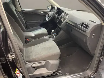 Tiguan 1.5 TSI BMT Elegance Virtual ACC HUD SHZ