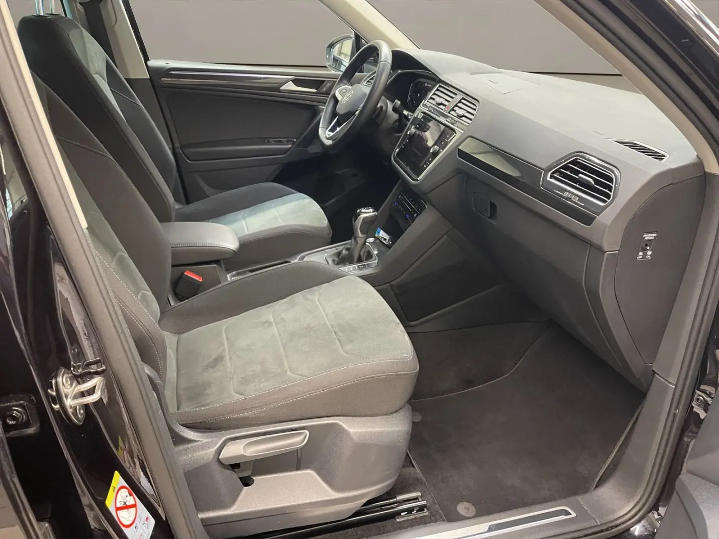 Tiguan 1.5 TSI BMT Elegance Virtual ACC HUD SHZ