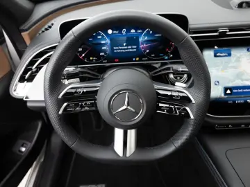 E 200 AMG-Sport/Super/Pano/Sitzklima/Burm/20''