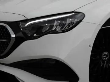 E 200 AMG-Sport/Super/Pano/Sitzklima/Burm/20''