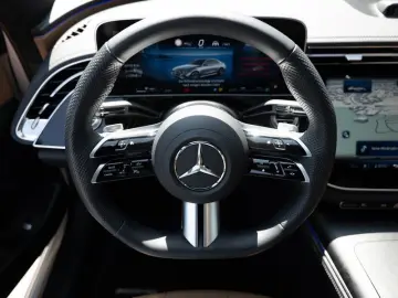 E 200 AMG-Sport/Super/Pano/Sitzklima/Burm/20'