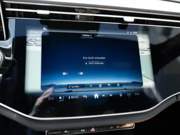 E 200 AMG-Sport/Super/Pano/Sitzklima/Burm/20'