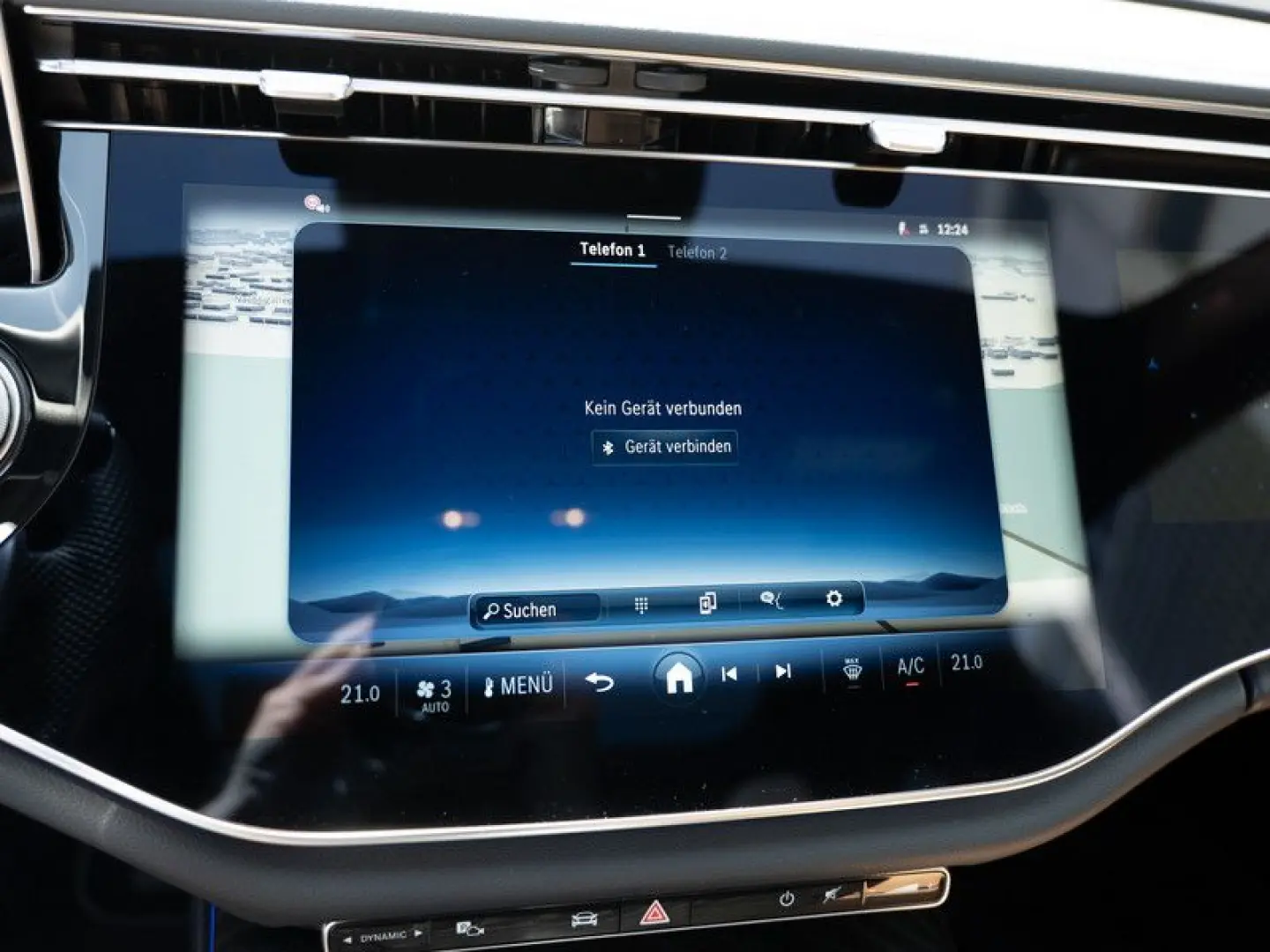 E 200 AMG-Sport/Super/Pano/Sitzklima/Burm/20'