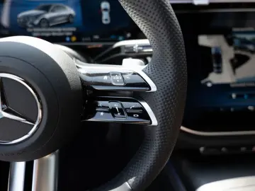 E 200 AMG-Sport/Super/Pano/Sitzklima/Burm/20'