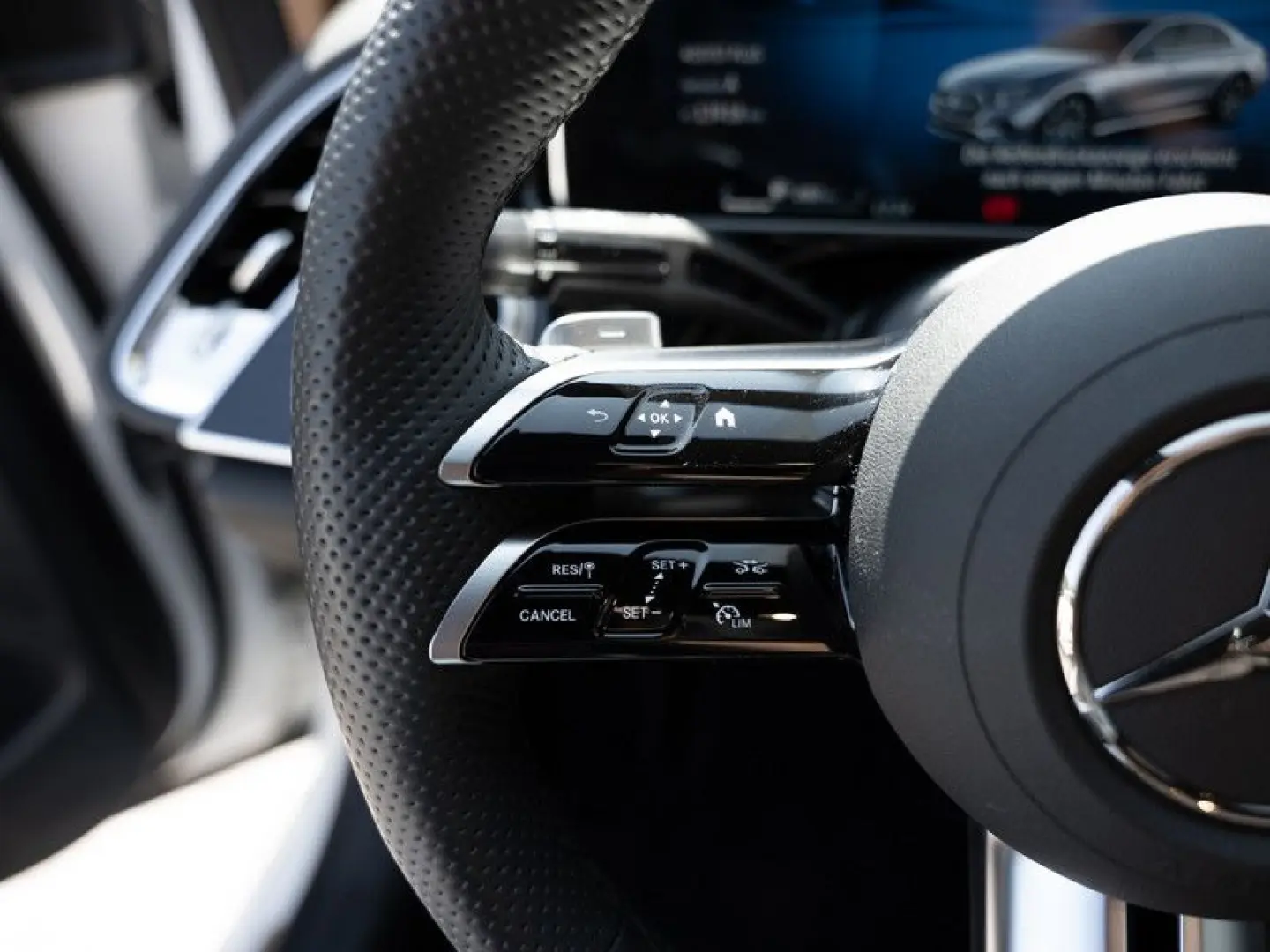 E 200 AMG-Sport/Super/Pano/Sitzklima/Burm/20'