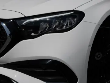 E 200 AMG-Sport/Super/Pano/Sitzklima/Burm/20'