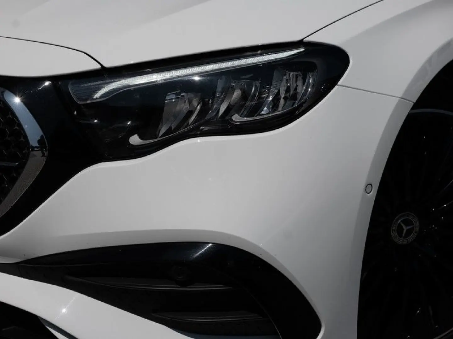 E 200 AMG-Sport/Super/Pano/Sitzklima/Burm/20'