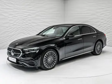 E 200 AMG Line Advanced Plus*MBUX Superscreen