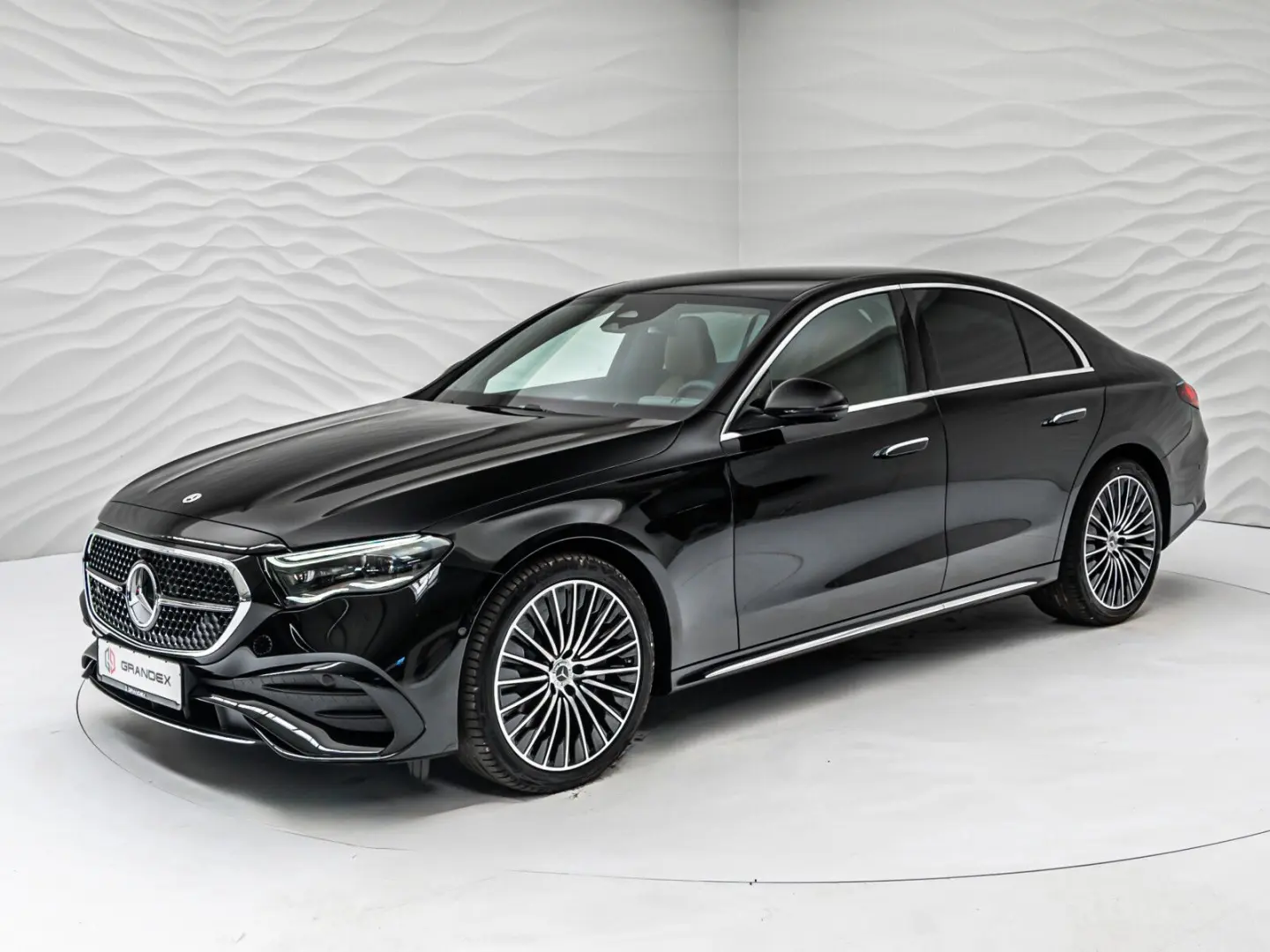 E 200 AMG Line Advanced Plus*MBUX Superscreen