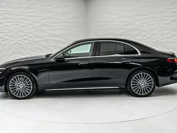 E 200 AMG Line Advanced Plus*MBUX Superscreen