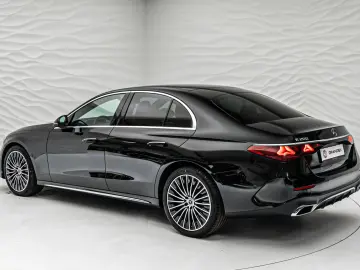 E 200 AMG Line Advanced Plus*MBUX Superscreen