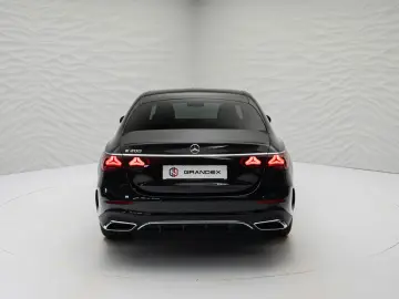 E 200 AMG Line Advanced Plus*MBUX Superscreen