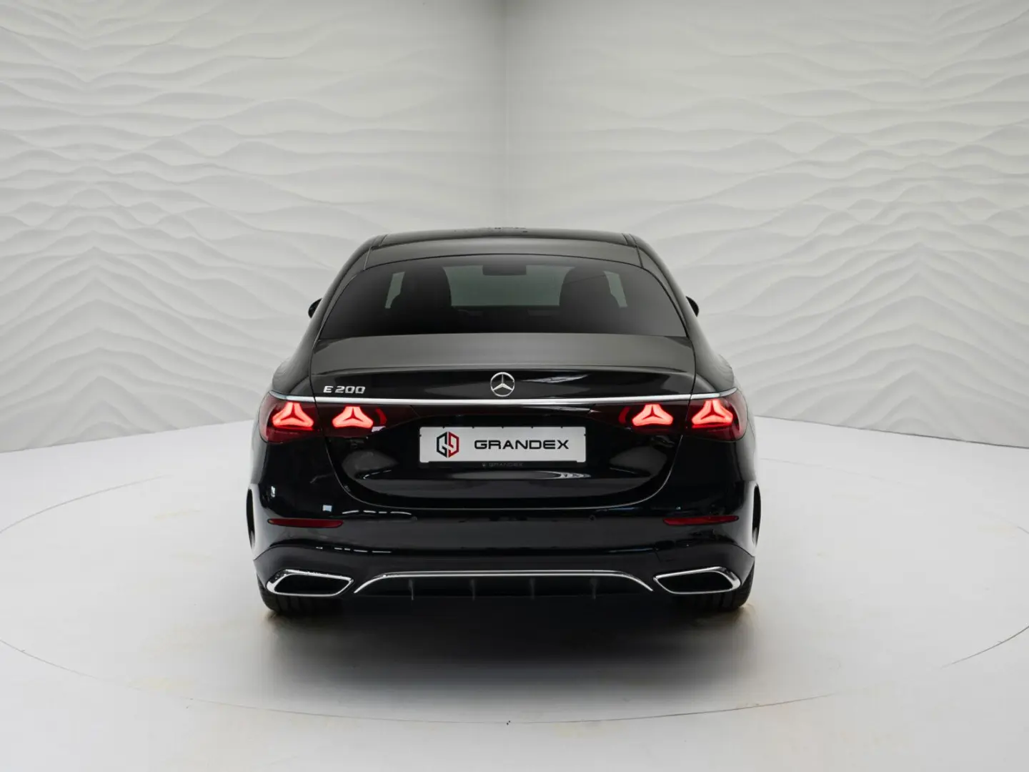 E 200 AMG Line Advanced Plus*MBUX Superscreen
