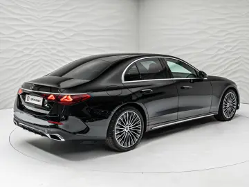E 200 AMG Line Advanced Plus*MBUX Superscreen