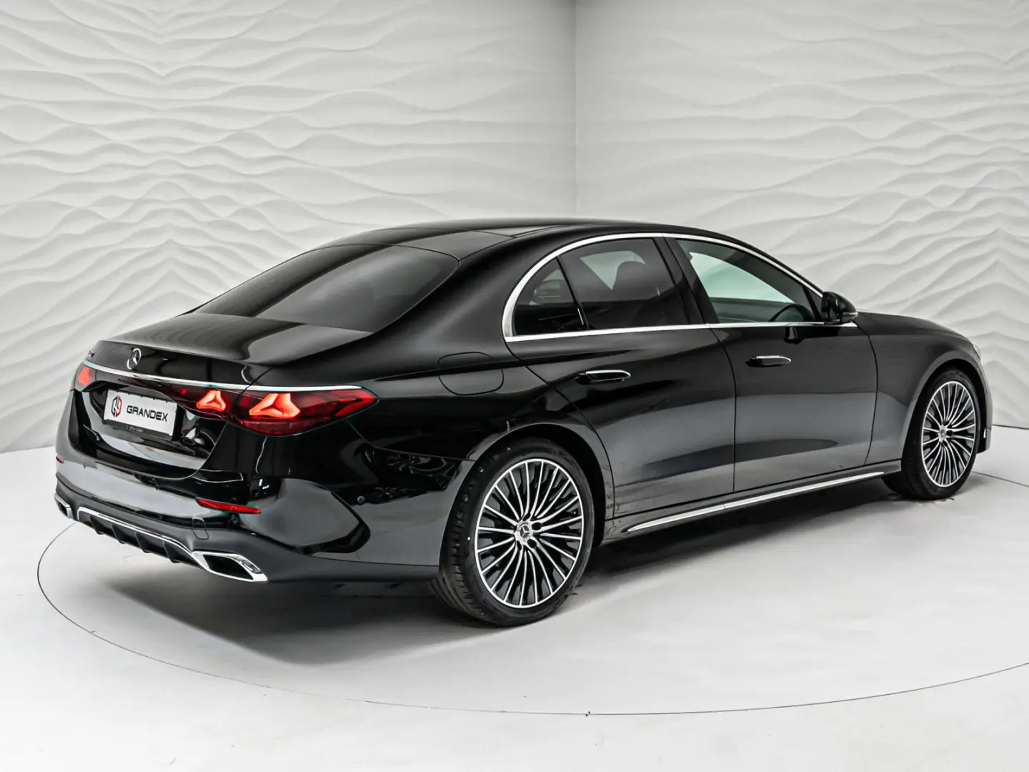 E 200 AMG Line Advanced Plus*MBUX Superscreen