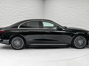 E 200 AMG Line Advanced Plus*MBUX Superscreen