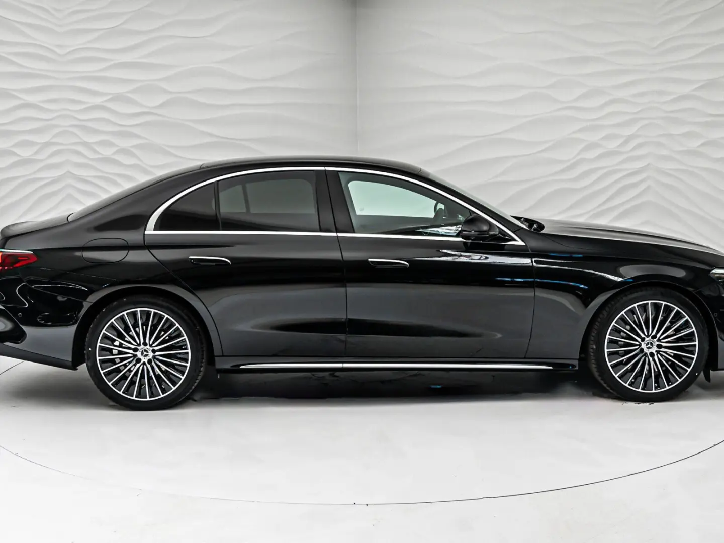 E 200 AMG Line Advanced Plus*MBUX Superscreen