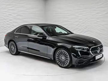 E 200 AMG Line Advanced Plus*MBUX Superscreen