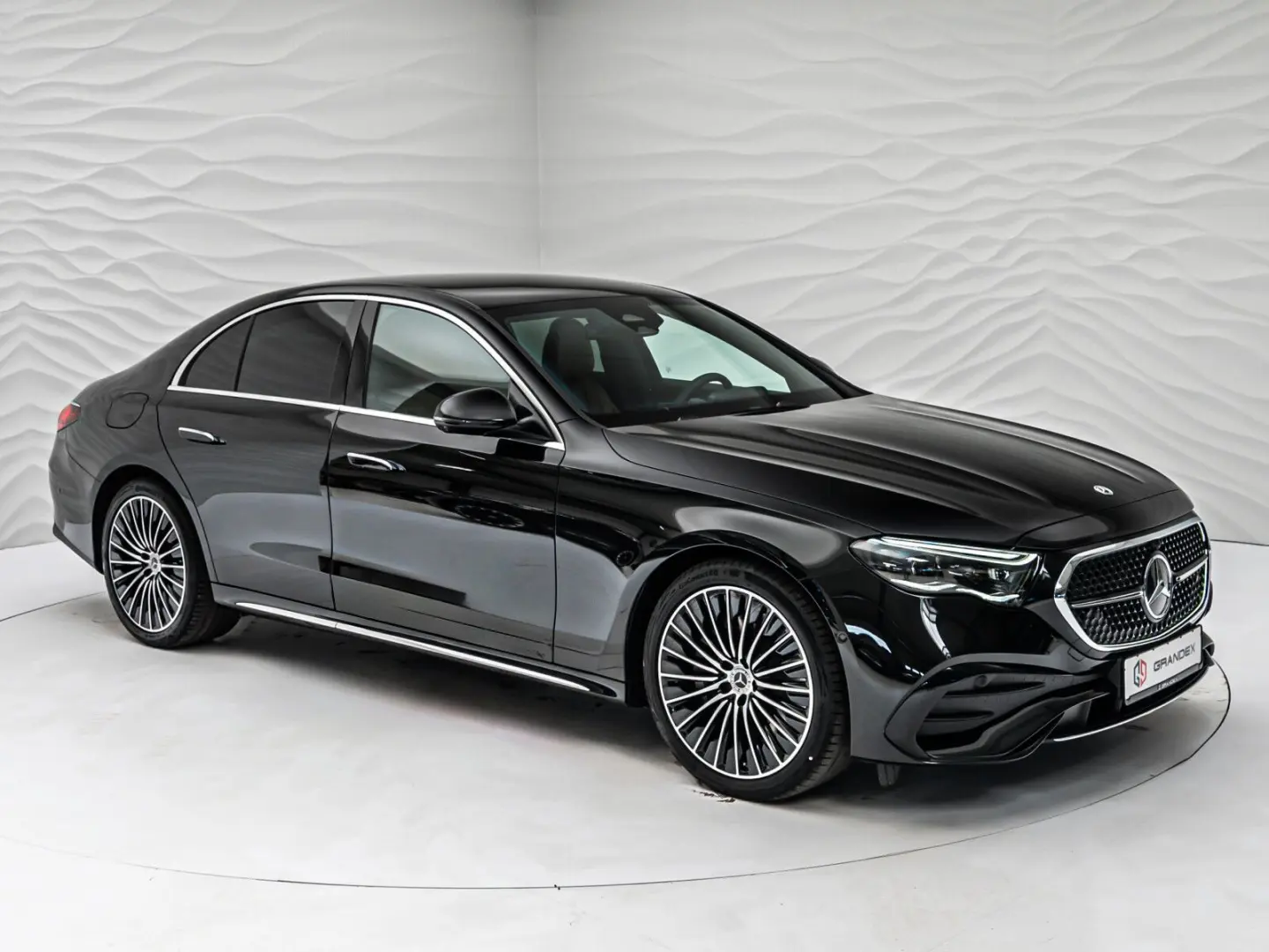 E 200 AMG Line Advanced Plus*MBUX Superscreen