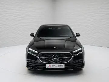 E 200 AMG Line Advanced Plus*MBUX Superscreen