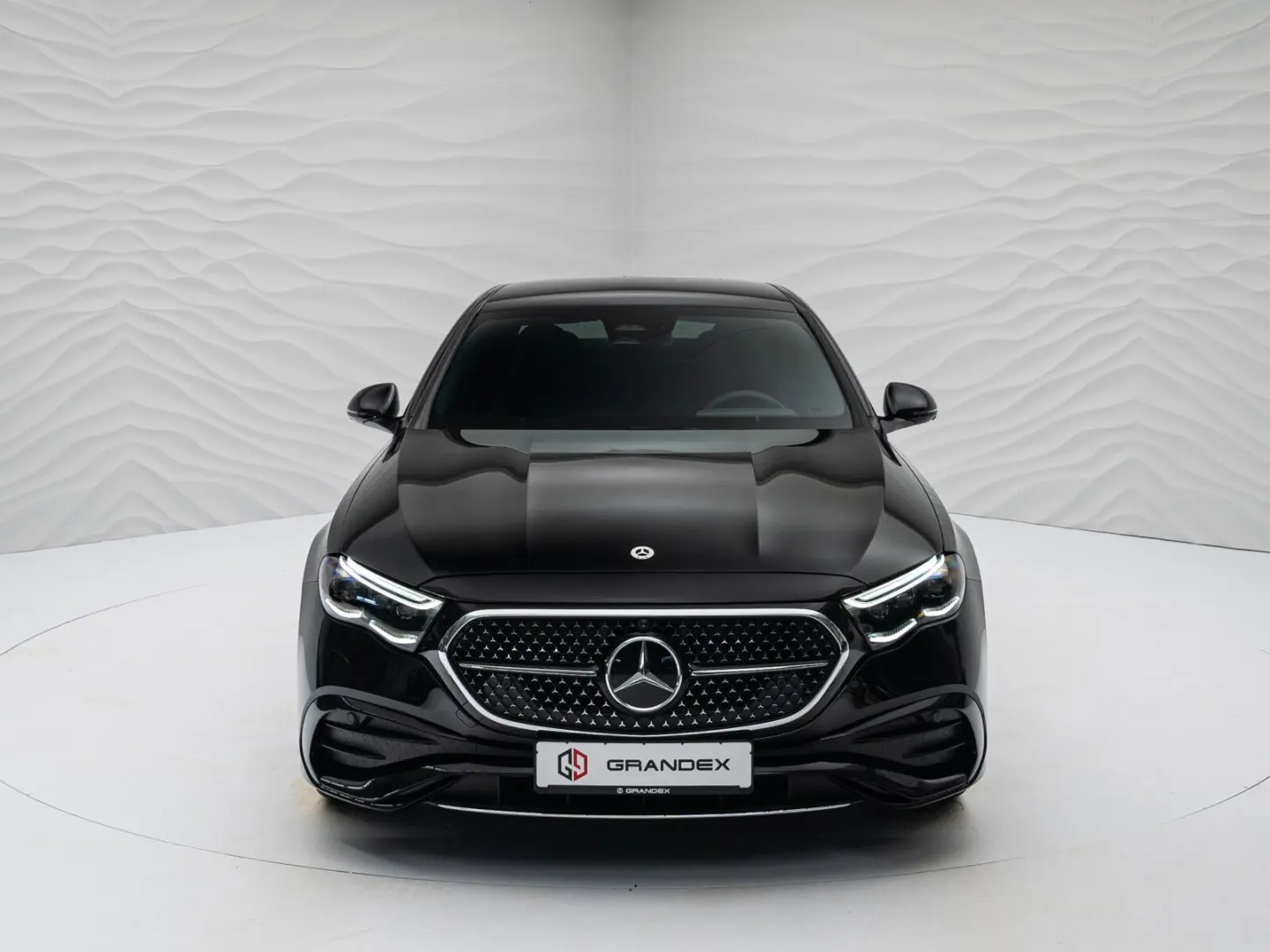 E 200 AMG Line Advanced Plus*MBUX Superscreen