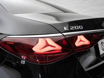 E 200 AMG Line Advanced Plus*MBUX Superscreen