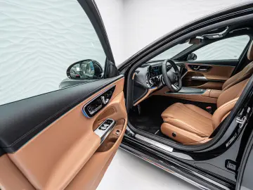E 200 AMG Line Advanced Plus*MBUX Superscreen