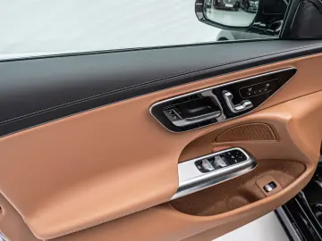 E 200 AMG Line Advanced Plus*MBUX Superscreen