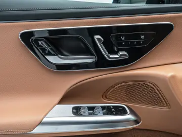 E 200 AMG Line Advanced Plus*MBUX Superscreen
